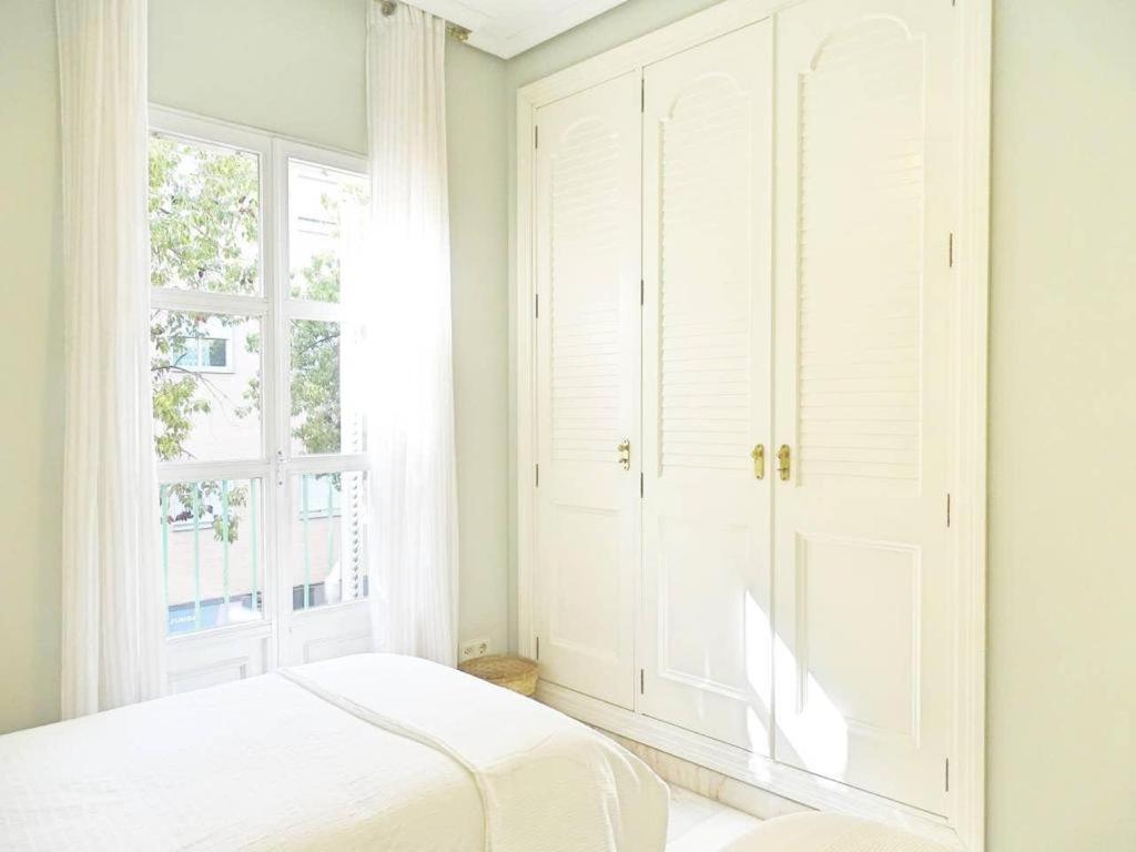 Apartment Beyourself By Sevillaluxurysuites Sevilla